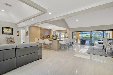 Beach Home For Sale in Atlantis, Florida