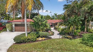 Beach Home Active Under Contract in Boca Raton, Florida