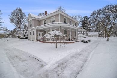 Beach Lot For Sale in Ludington, Michigan