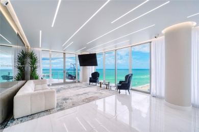 Beach Condo For Sale in Sunny Isles Beach, Florida