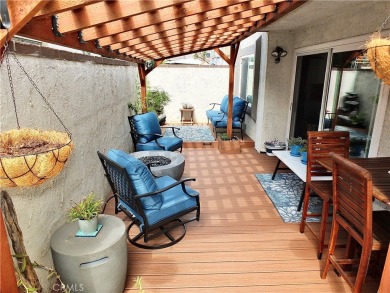 Beach Condo For Sale in Long Beach, California