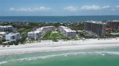 Beach Condo For Sale in Longboat Key, Florida