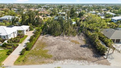 Beach Lot For Sale in Placida, Florida