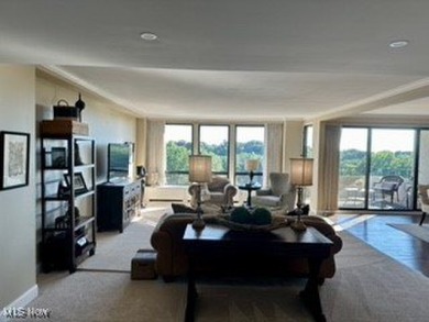 Beach Condo For Sale in Bratenahl, Ohio