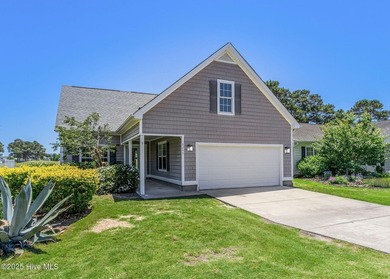 Beach Home For Sale in Southport, North Carolina