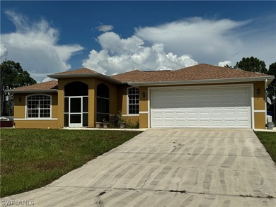 Beach Home For Sale in Lehigh Acres, Florida