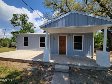 Beach Home For Sale in Panama City, Florida