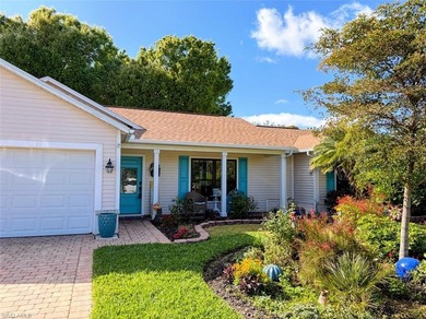 Beach Home For Sale in Fort Myers, Florida