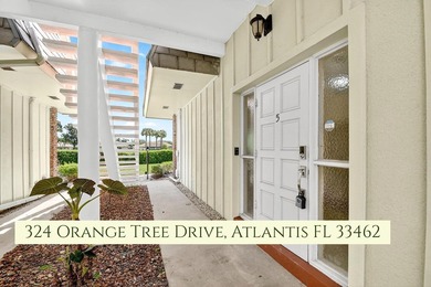 Beach Condo For Sale in Atlantis, Florida