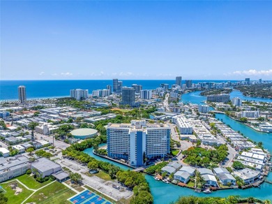 Beach Condo For Sale in Miami Beach, Florida