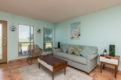 Vacation Rental Beach Condo in Corpus Christi, Texas