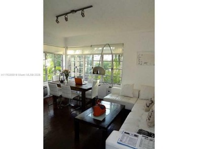 Beach Condo For Sale in Miami Beach, Florida