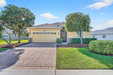Beach Home Active Under Contract in Melbourne, Florida