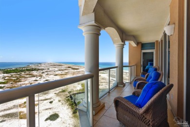 Beach Condo For Sale in Pensacola Beach, Florida