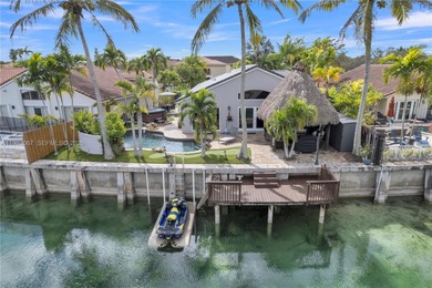 Beach Home For Sale in Miami, Florida
