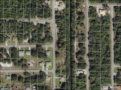 Beach Lot For Sale in North Port, Florida