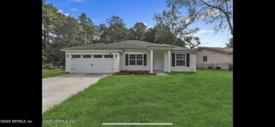 Beach Home For Sale in Jacksonville, Florida