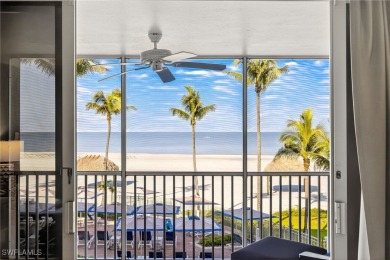 Beach Condo For Sale in Fort Myers Beach, Florida