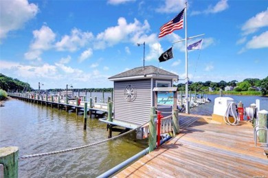 Beach Condo Sale Pending in Moriches, New York