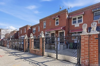 Beach Home For Sale in Brooklyn, New York