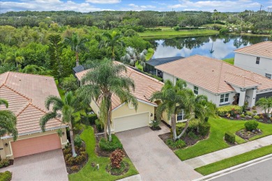Beach Home For Sale in Bradenton, Florida