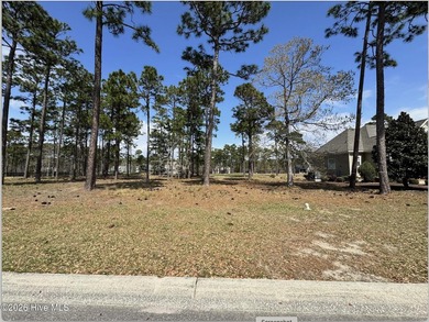 Beach Lot For Sale in Shallotte, North Carolina