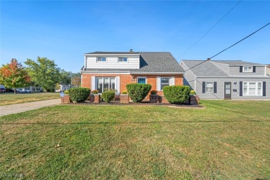 Beach Home Sale Pending in Euclid, Ohio