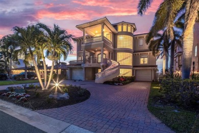 Beach Home For Sale in Treasure Island, Florida
