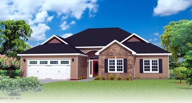 Beach Home For Sale in New Bern, North Carolina