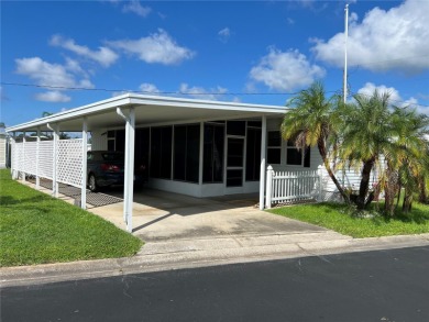 Beach Home For Sale in Ellenton, Florida