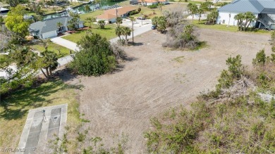 Beach Lot For Sale in Placida, Florida