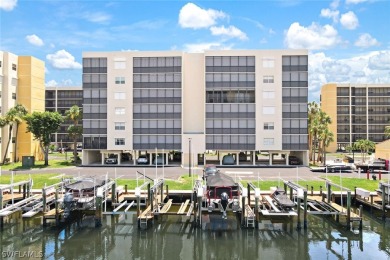 Beach Condo For Sale in Fort Myers Beach, Florida