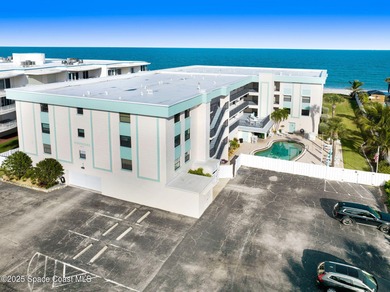 Beach Condo For Sale in Indialantic, Florida