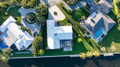 Beach Home For Sale in Gulf Stream, Florida