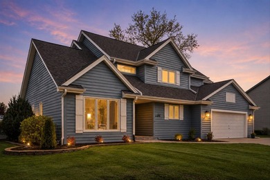 Beach Home For Sale in Racine, Wisconsin