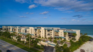 Beach Condo Sale Pending in Vero Beach, Florida