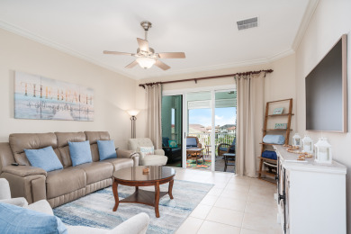 Vacation Rental Beach Condo in Palm Coast, Florida
