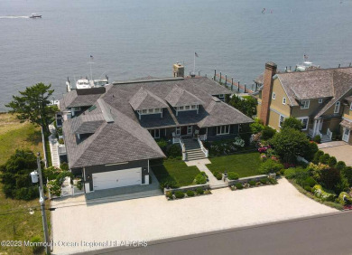 Single Family Residence, Custom - Mantoloking, NJ This - Beach Home for sale in Mantoloking, New Jersey on Beachhouse.com