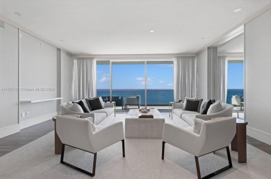 Beach Condo For Sale in Bal Harbour, Florida