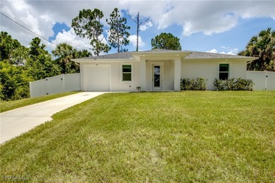 Beach Home For Sale in Lehigh Acres, Florida