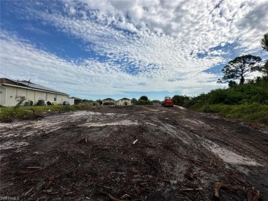 Beach Home For Sale in Lehigh Acres, Florida