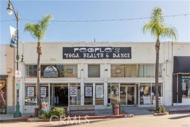 Beach Commercial For Sale in San Pedro, California