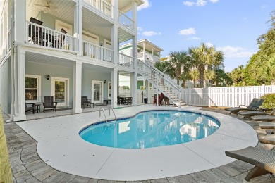 Vacation Rental Beach House in Santa Rosa Beach, Florida