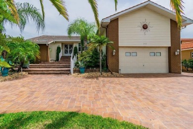 Beach Home For Sale in New Port Richey, Florida