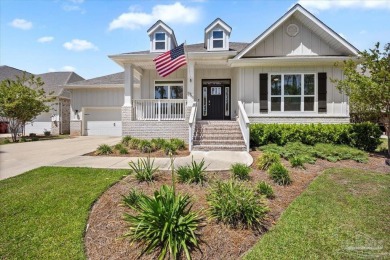 Beach Home For Sale in Gulf Breeze, Florida