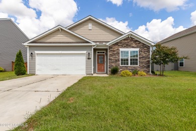 Beach Home For Sale in New Bern, North Carolina