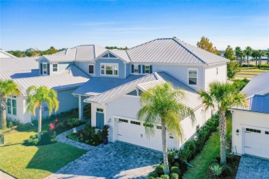 Beach Home For Sale in Saint Johns, Florida
