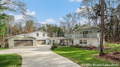 Beach Home Sale Pending in Grand Haven, Michigan