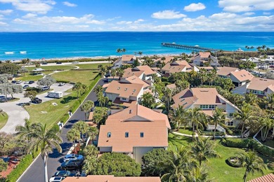 Beach Condo For Sale in Jupiter, Florida