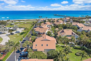 Beach Condo For Sale in Jupiter, Florida